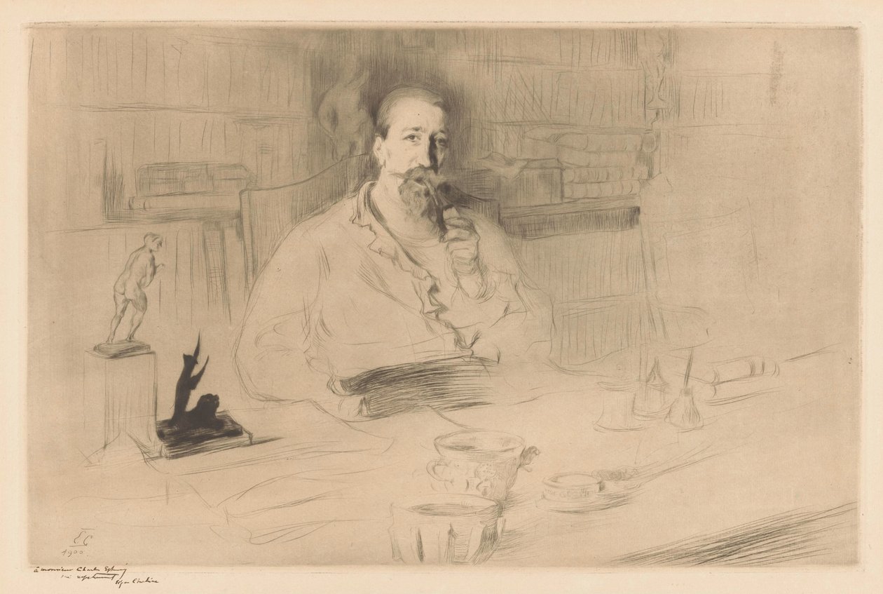 Portrait d