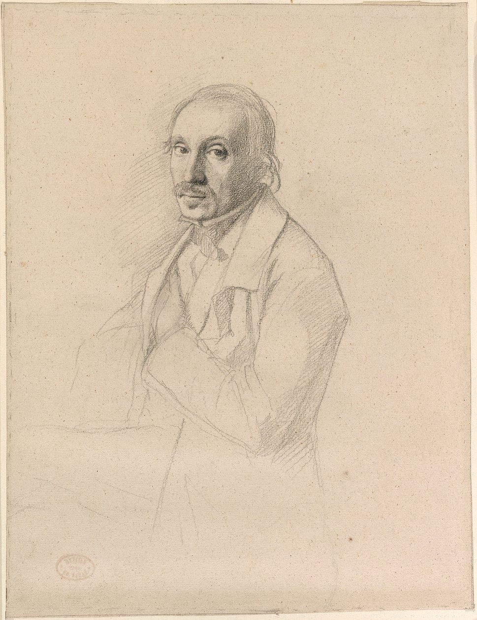 Auguste Degas - Edgar Degas