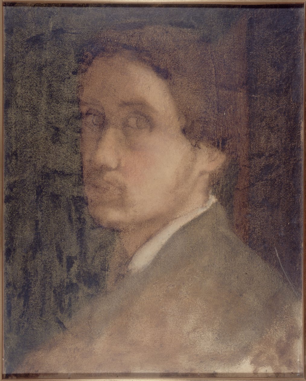 Portrait de l
