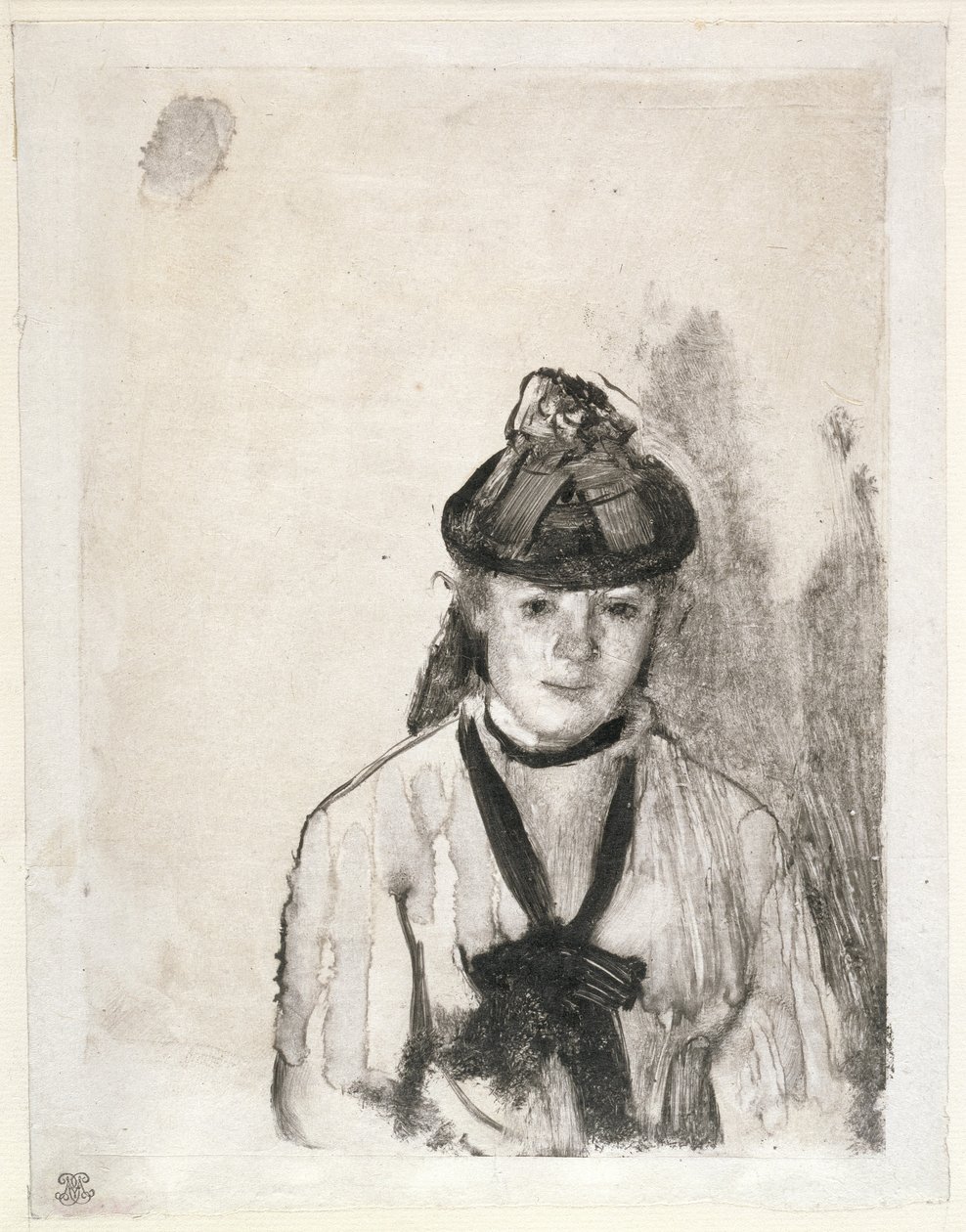 Portrait d