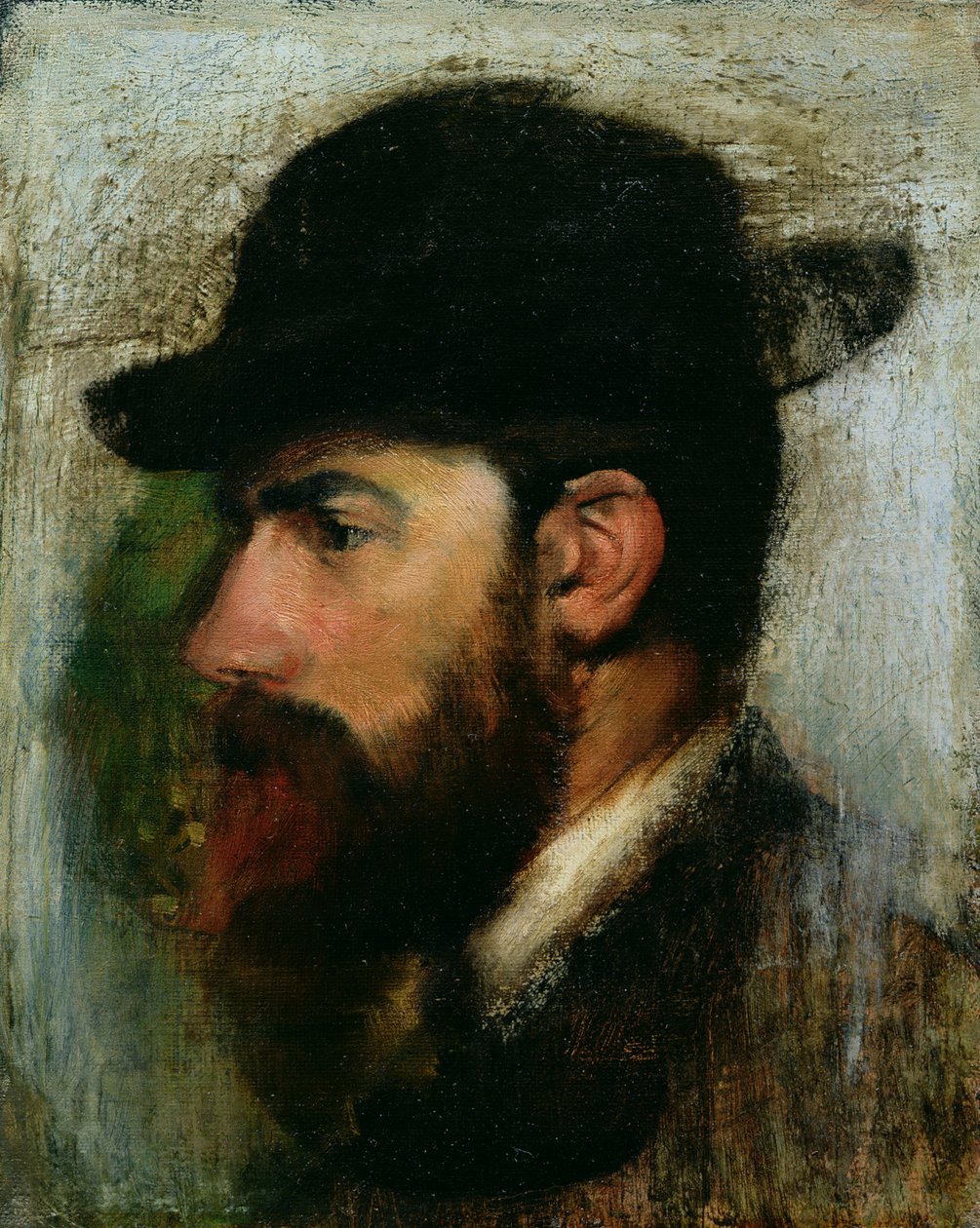 Portrait d