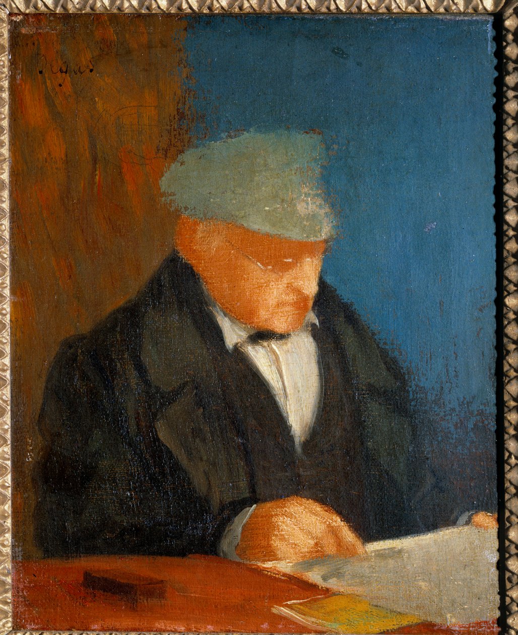 Portrait d
