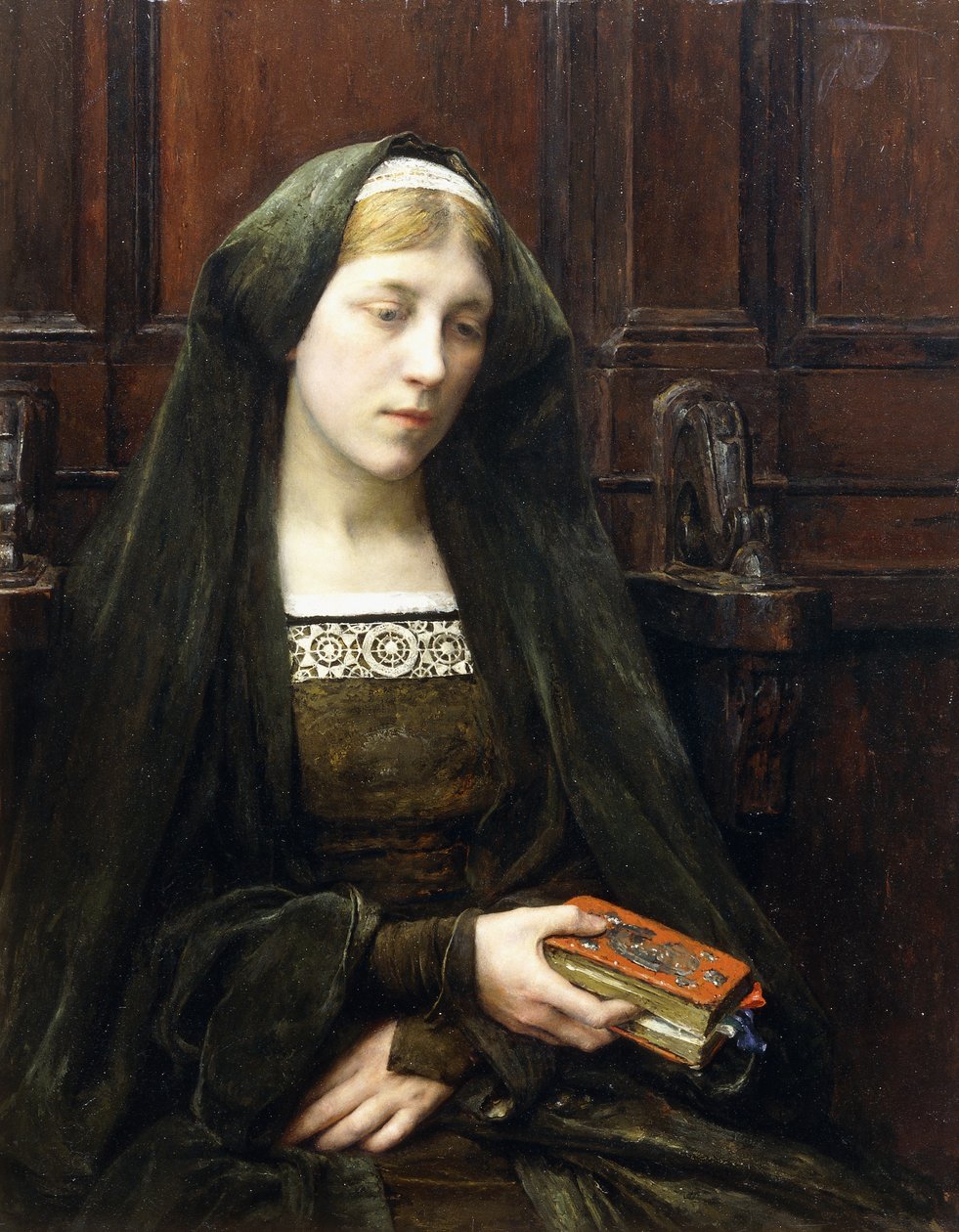 | Edgar Maxence | Estampe d'art