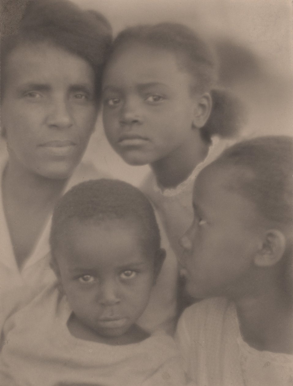 Portrait d