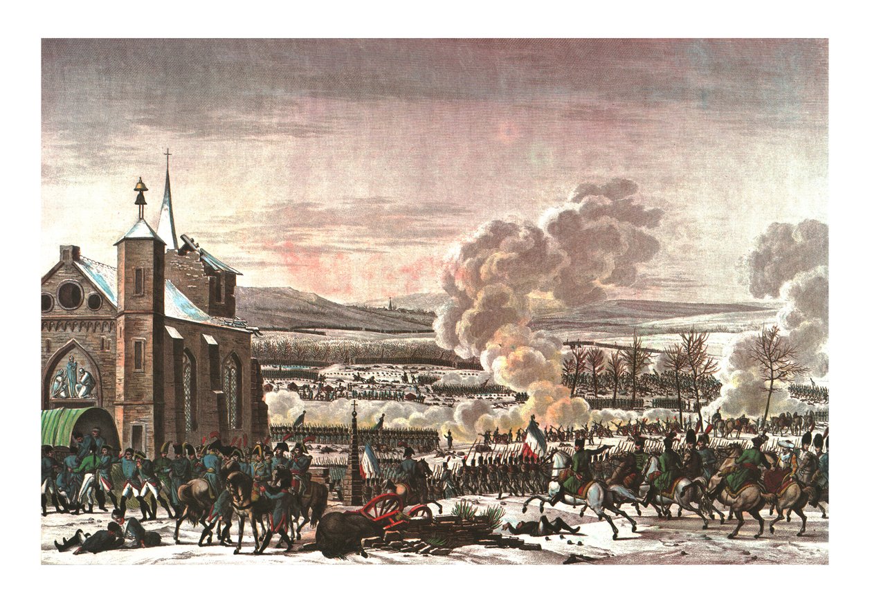 La bataille d