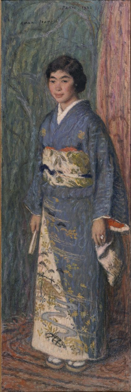 Portrait d