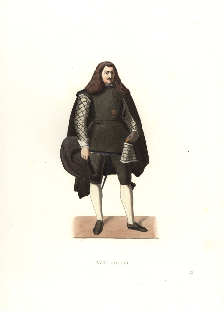 Gentilhomme d