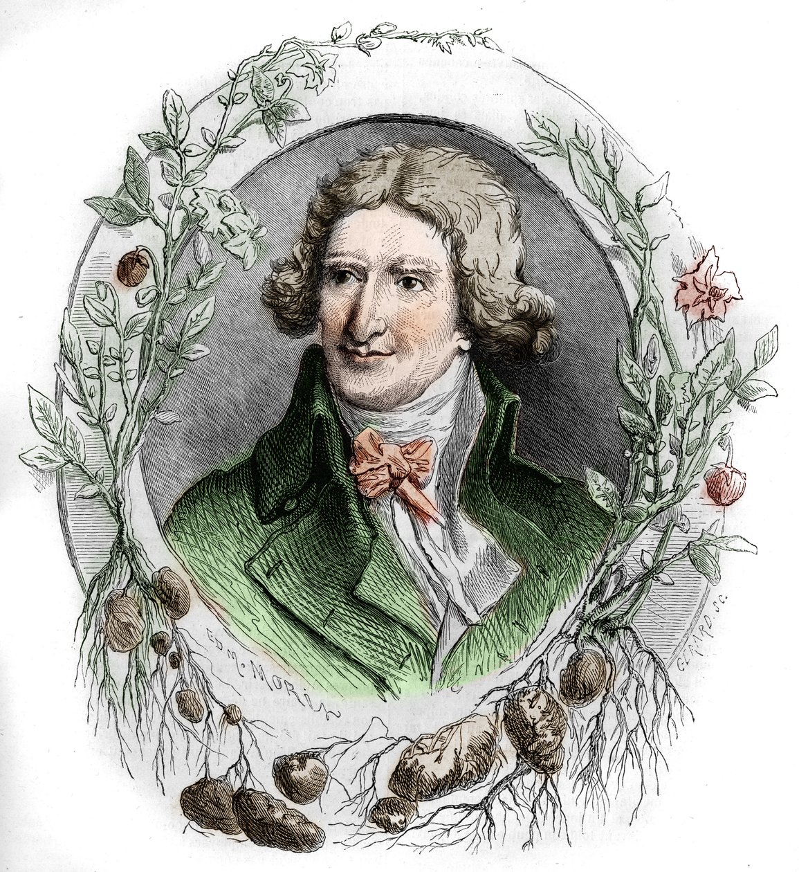 Portrait d