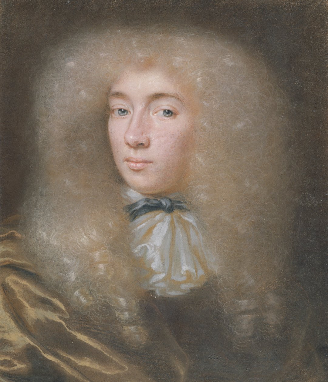 Portrait d
