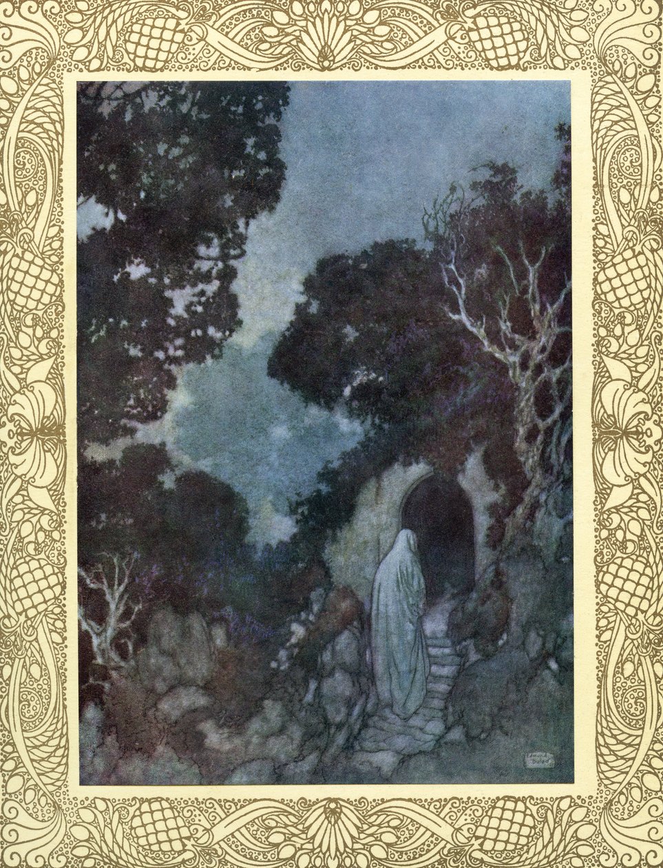 Le Rubaiyat d