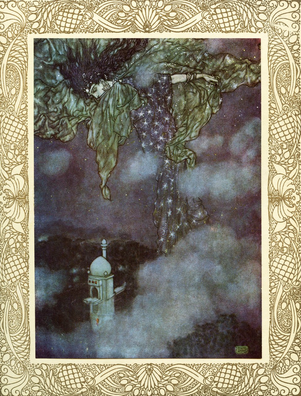 Les Rubaiyat d