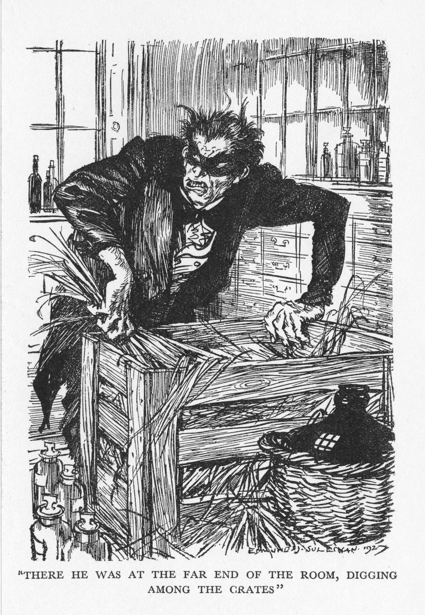 Scène de L