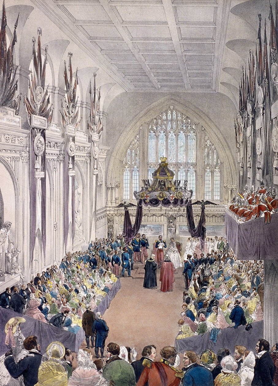 Napoléon III et l