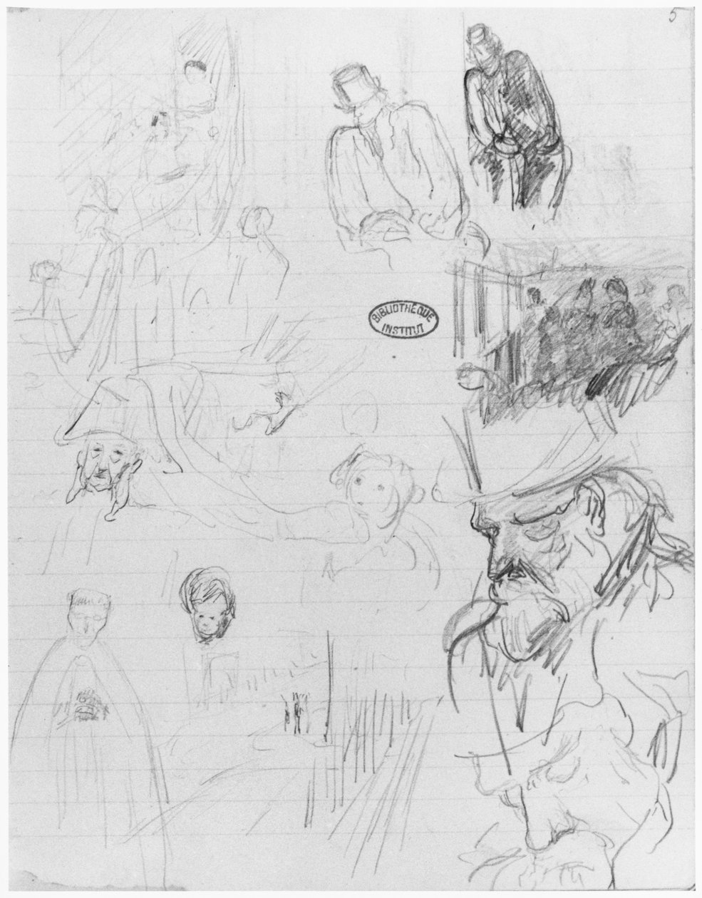 Page d