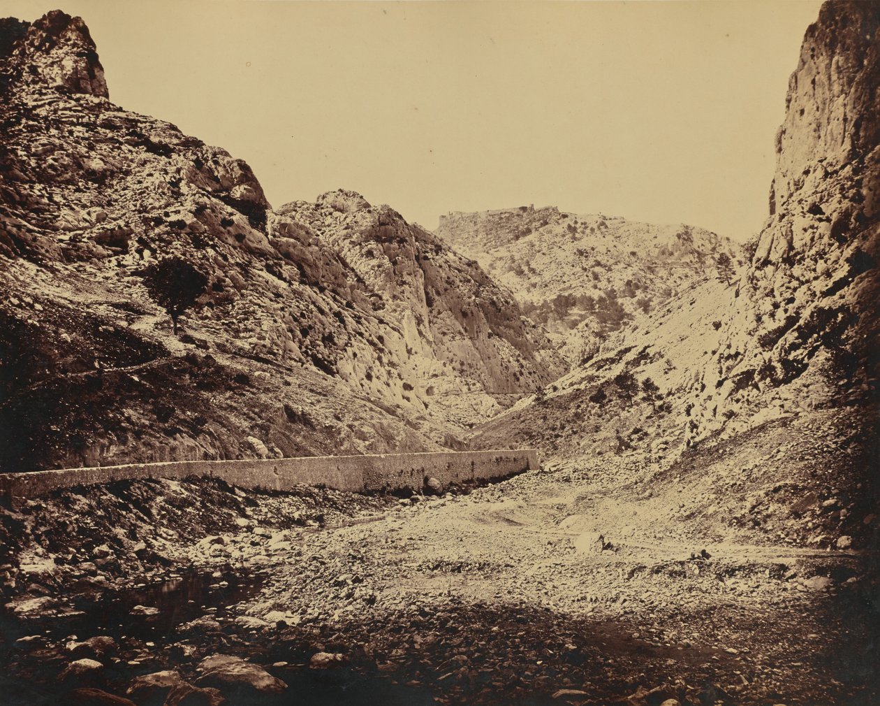 Gorges d
