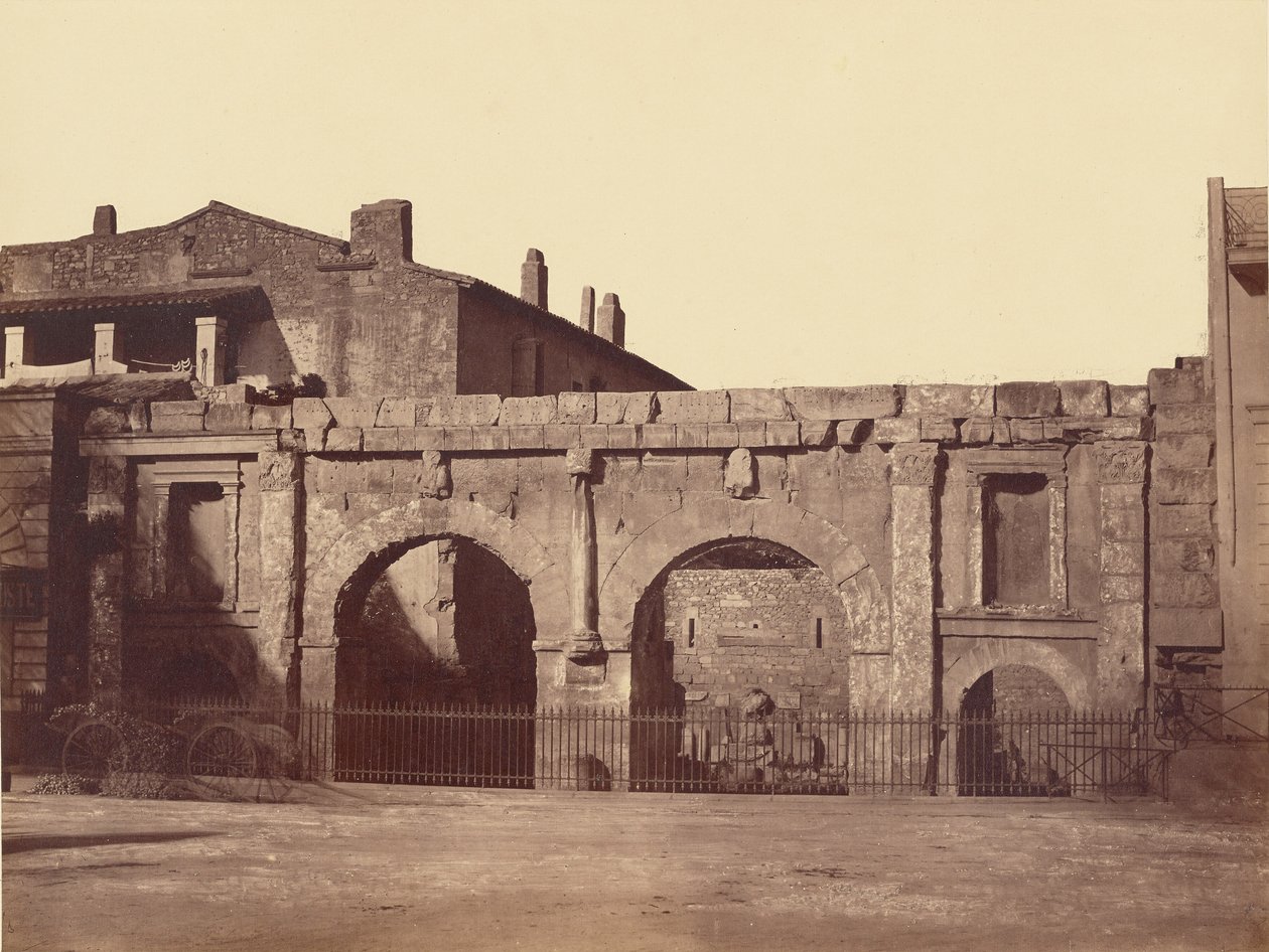 [Porte d