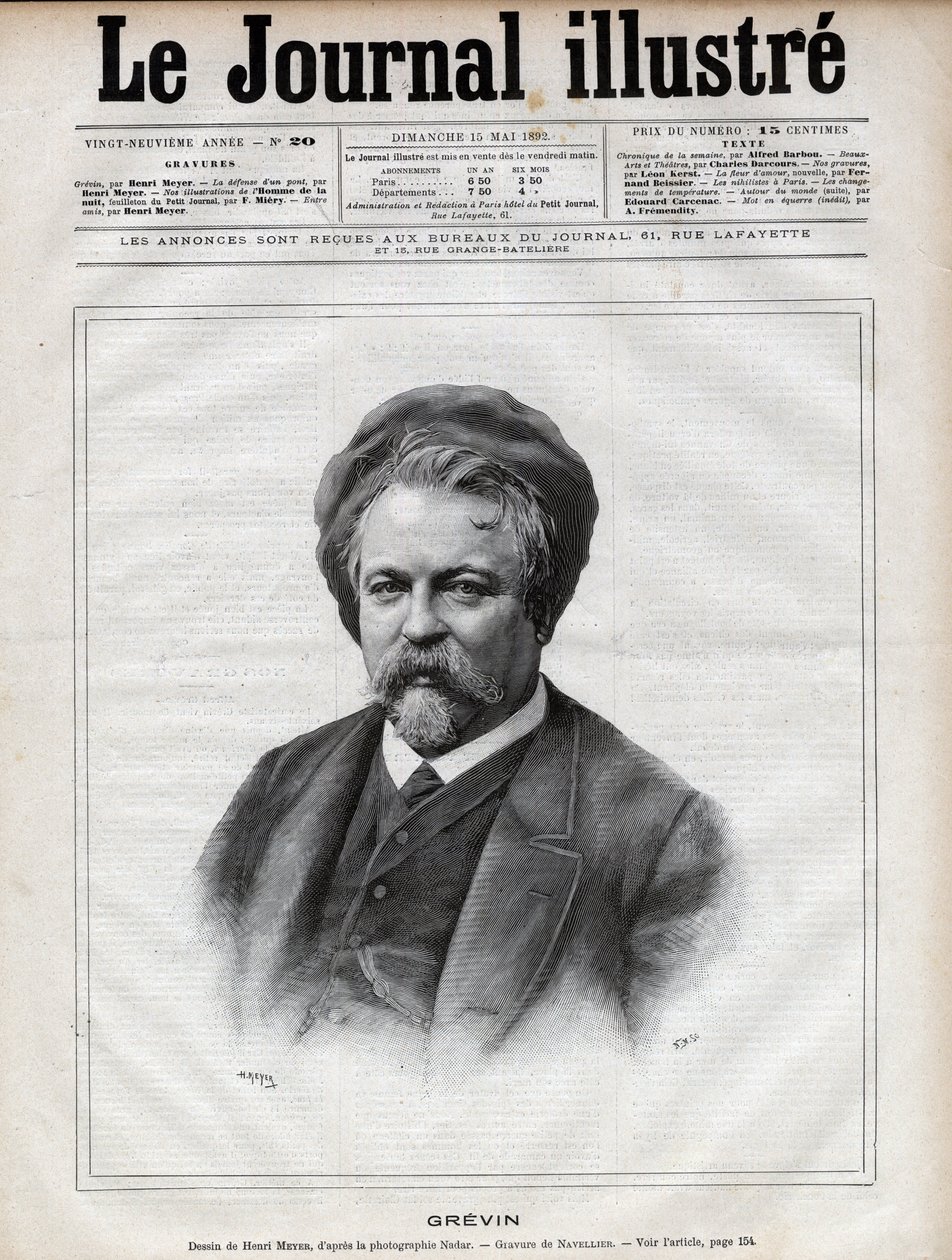 Portrait d