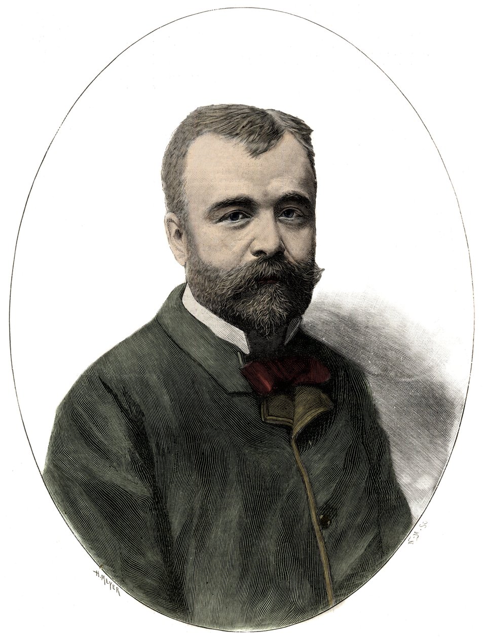 Portrait d