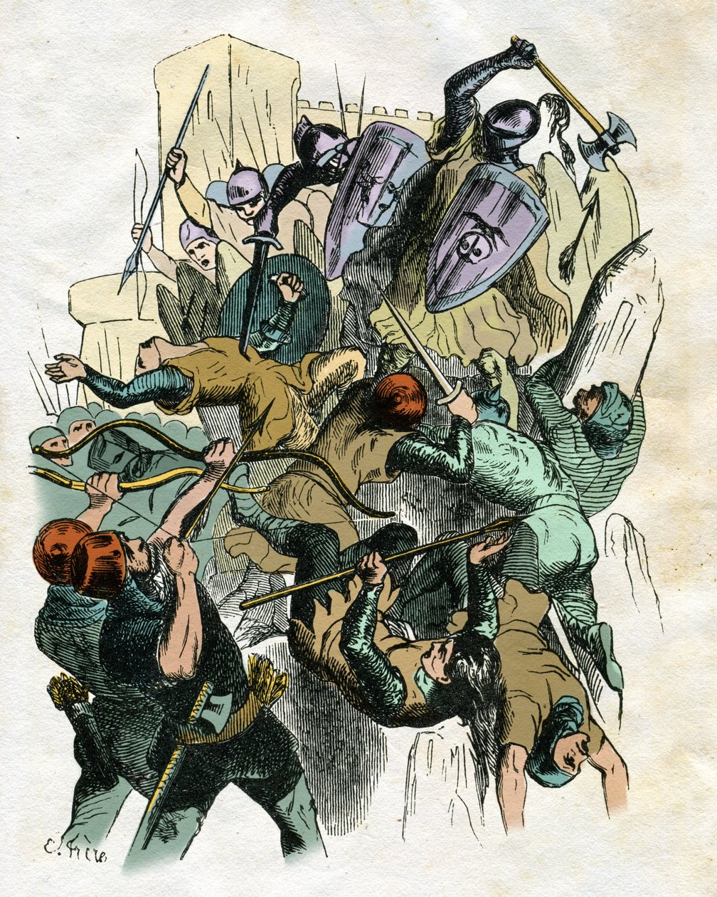Illustration d