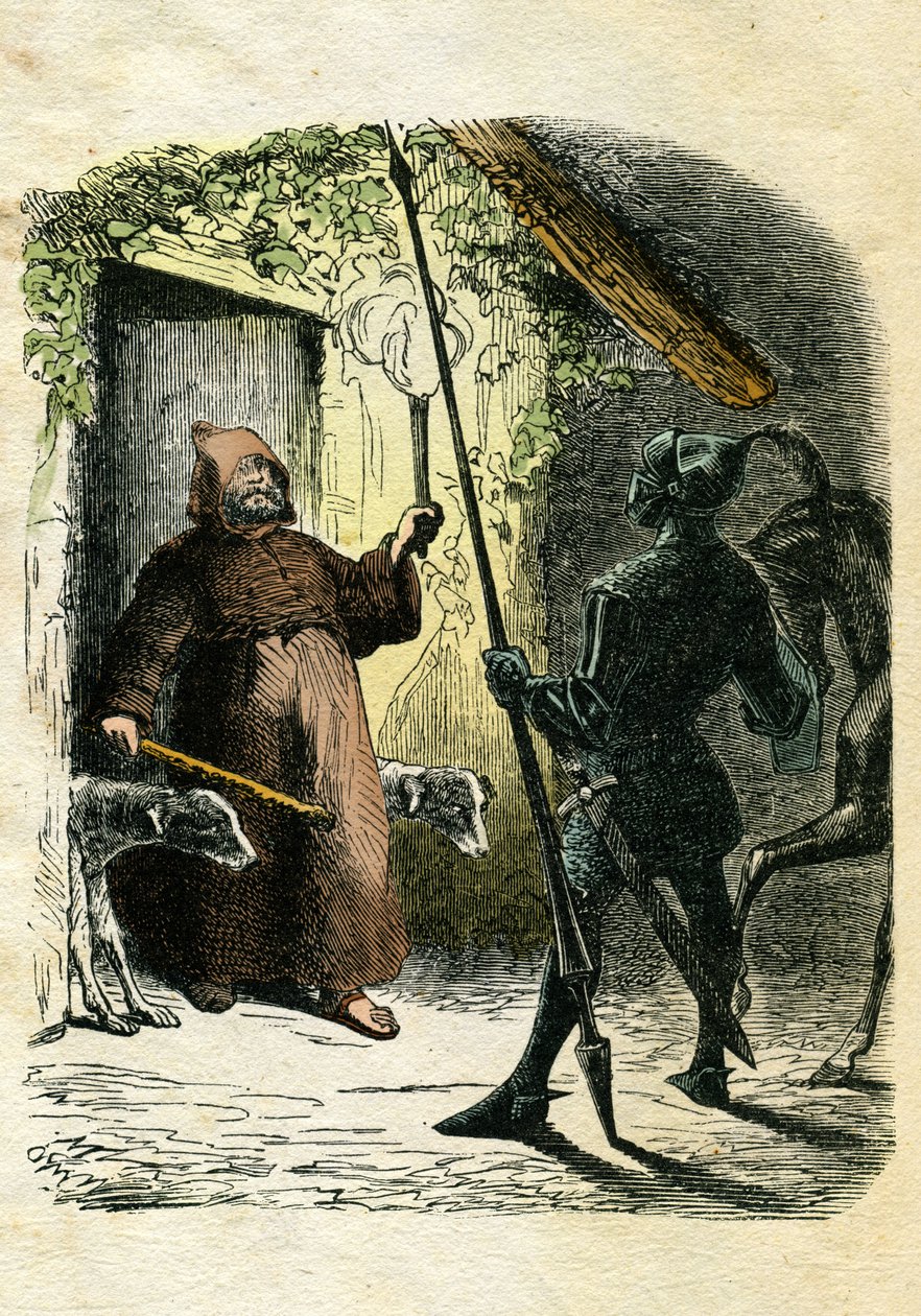 Illustration d