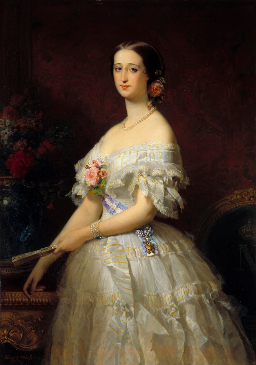 Portrait de l