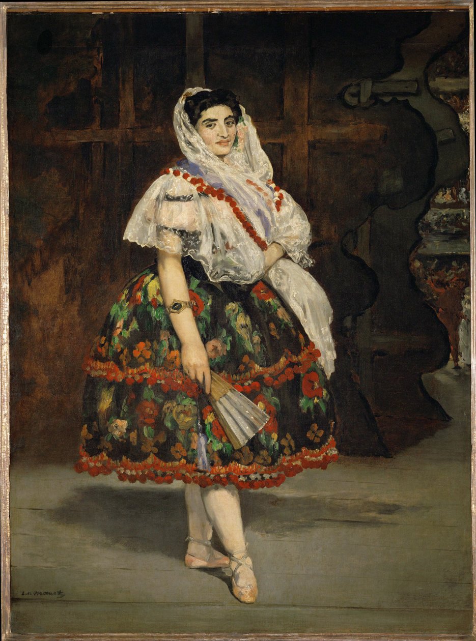  - Edouard Manet