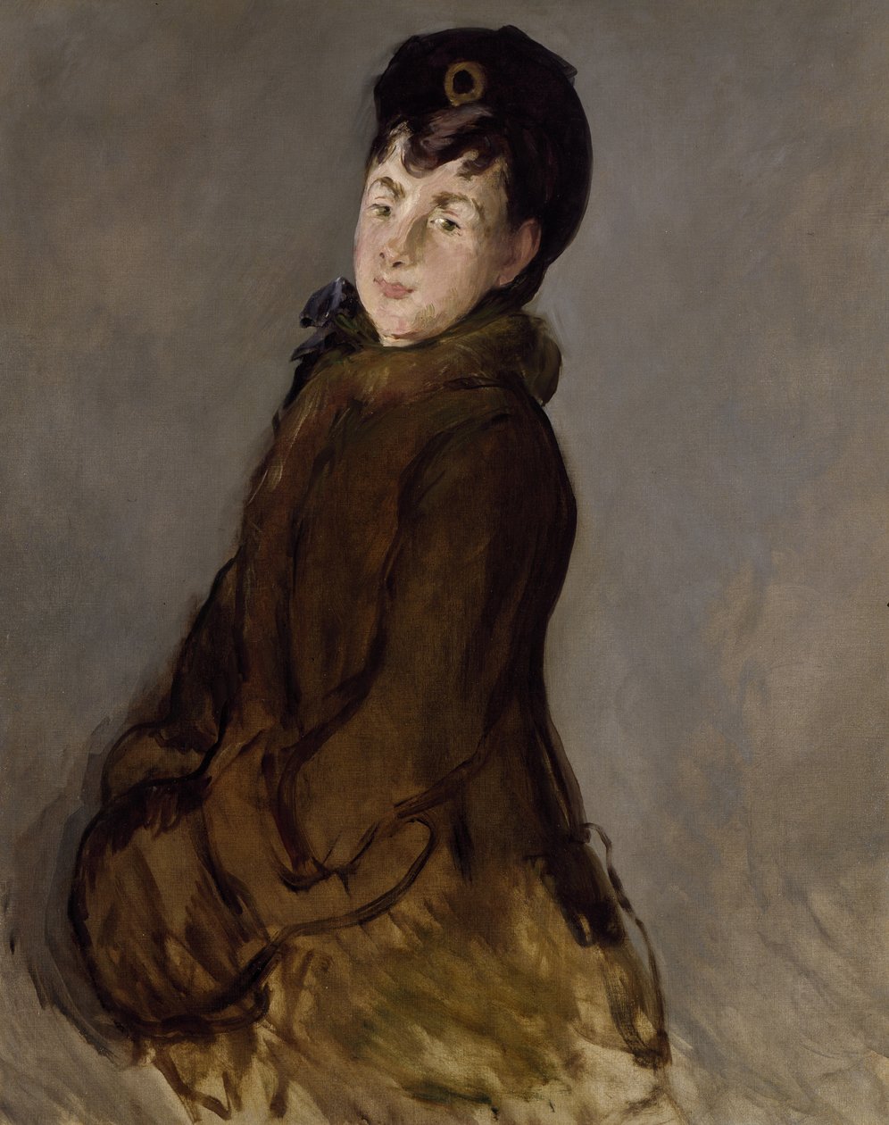 Portrait d