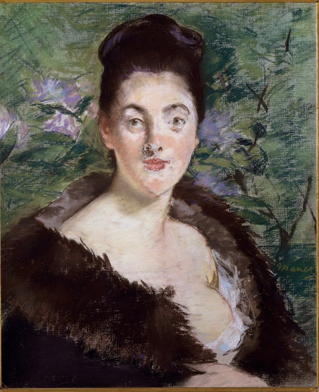 Portrait d
