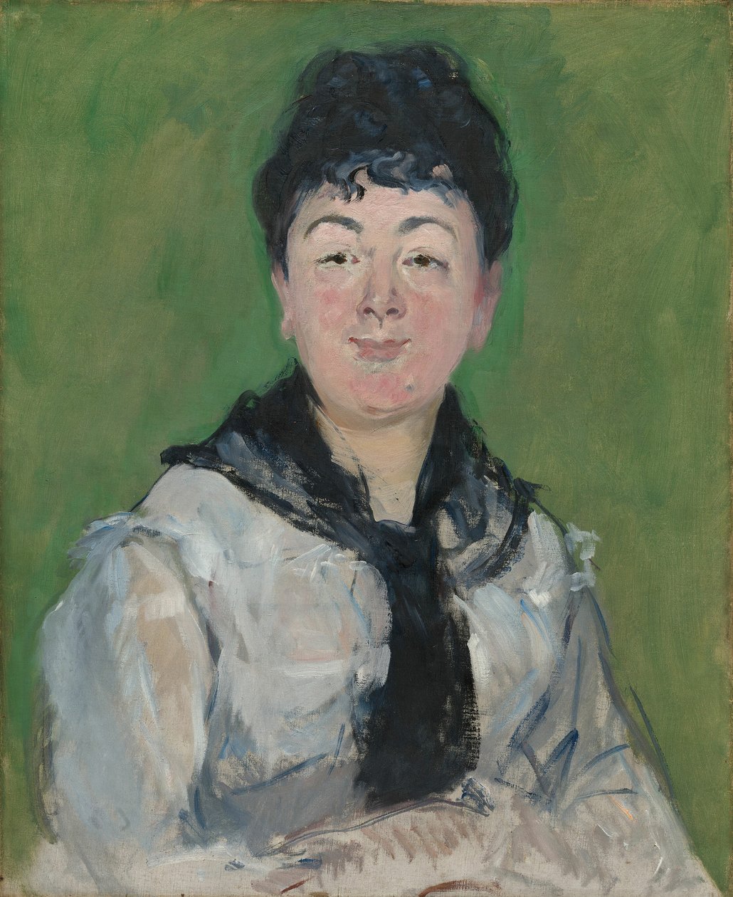 Portrait d
