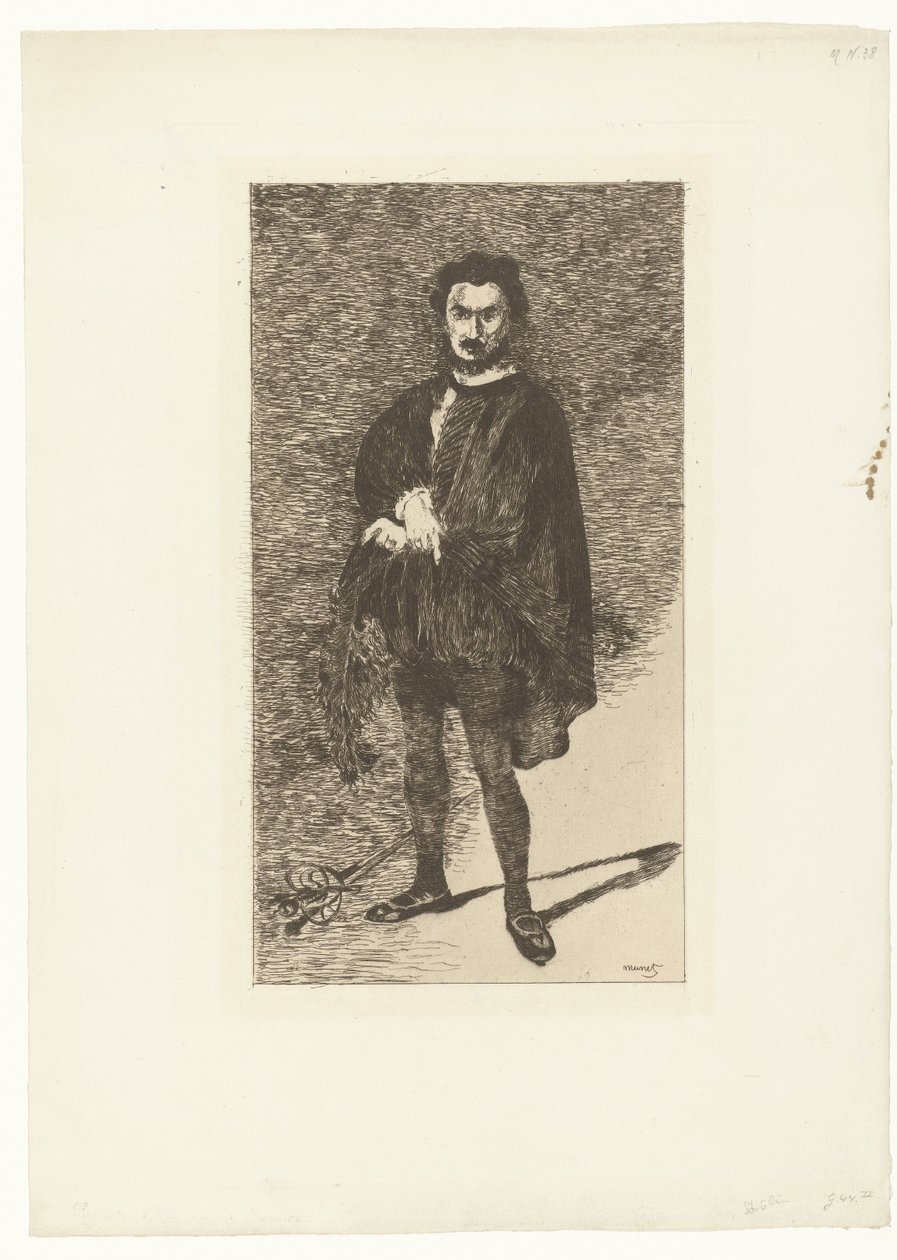 Portrait de l