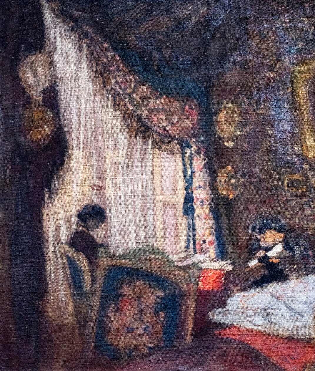  - Edouard Vuillard