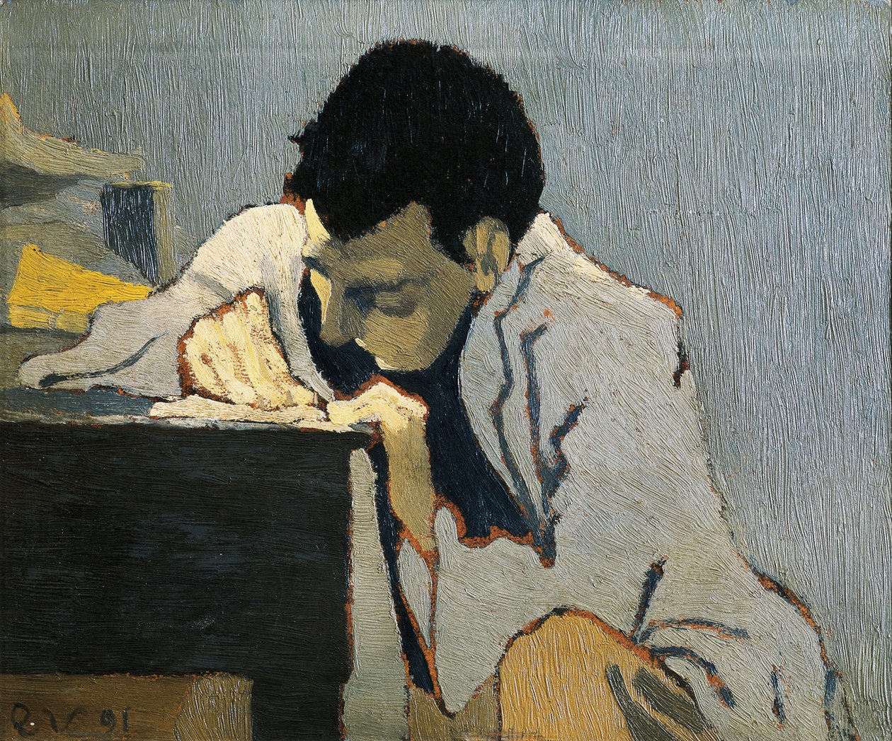 Portrait d