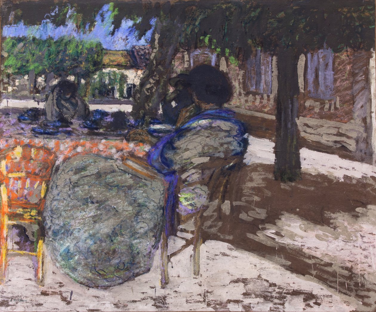  - Edouard Vuillard