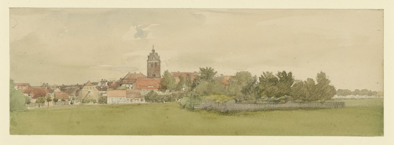 Village d