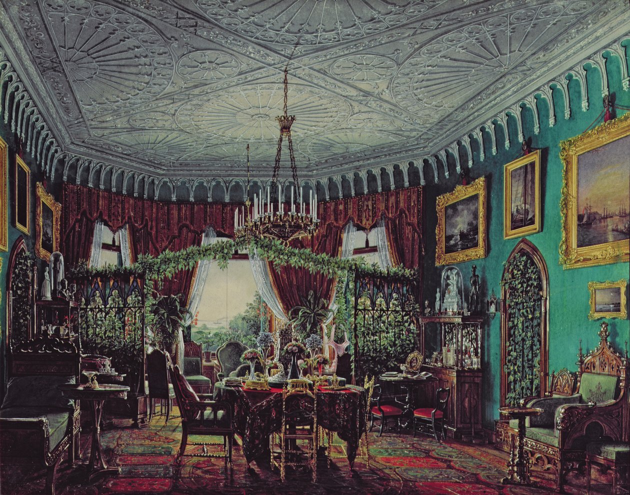 Salon de l