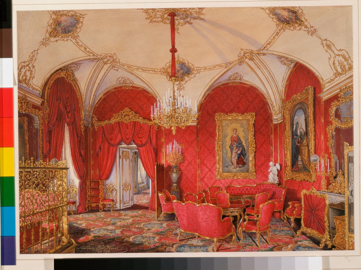 Le Palais d