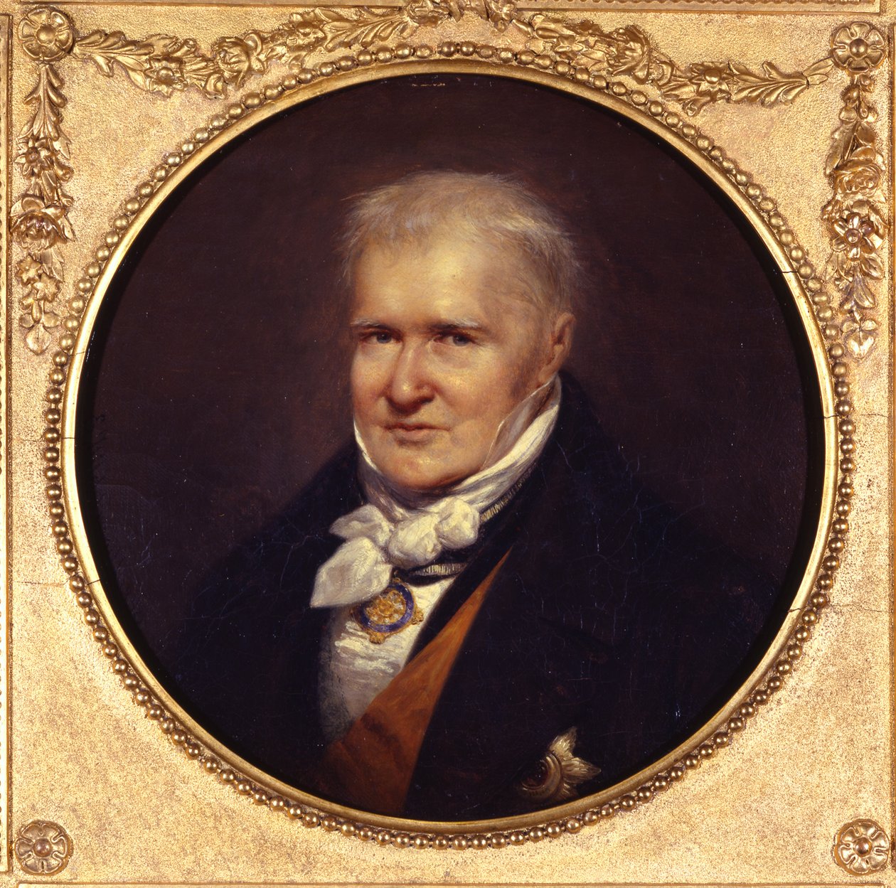 Portrait d
