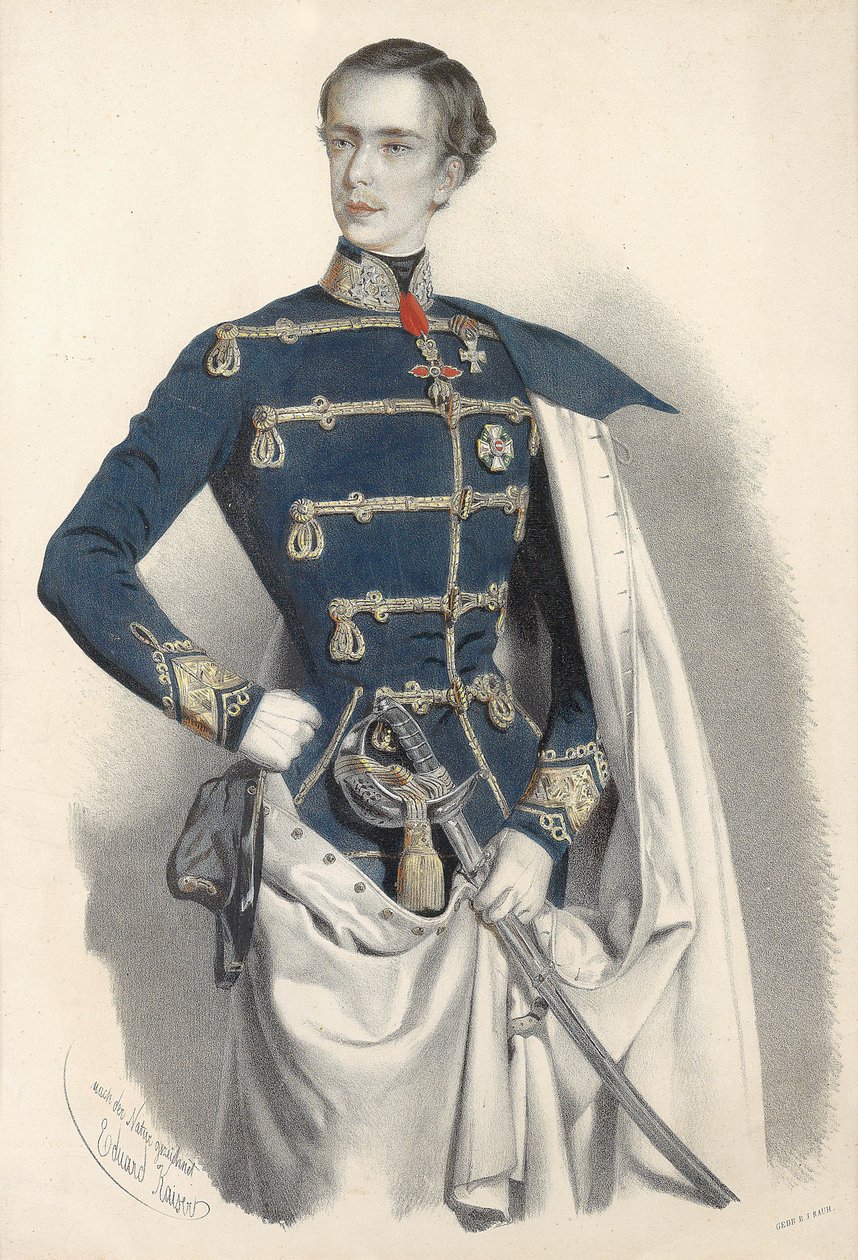 Portrait de l