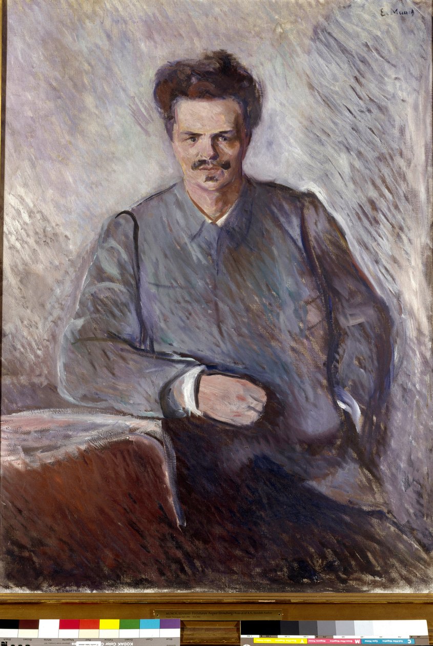Portrait d