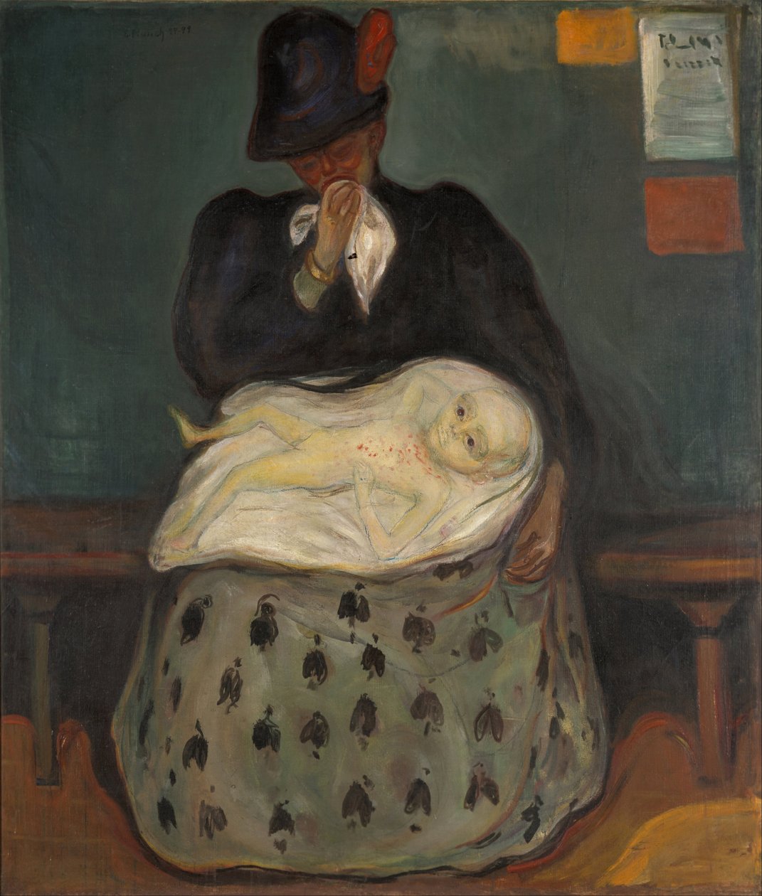 Héritage - Edvard Munch