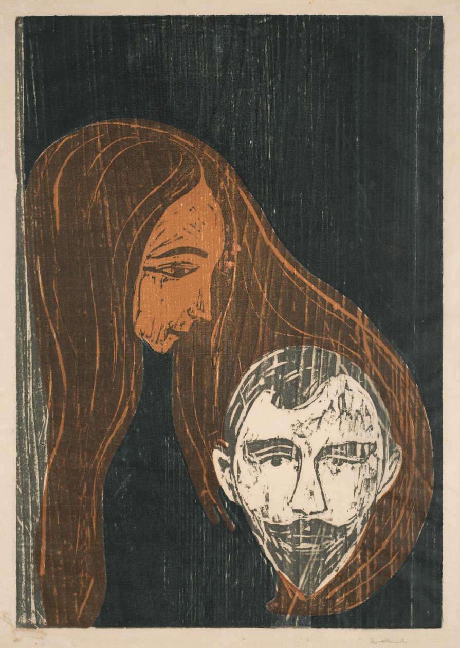 La tête d