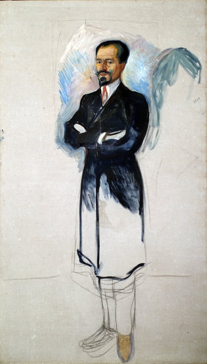 Portrait d