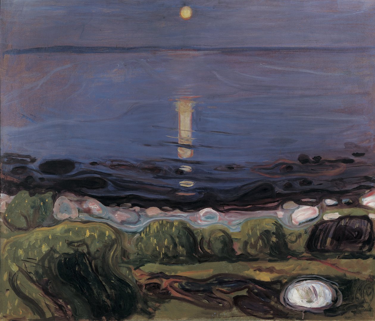 Nuit d