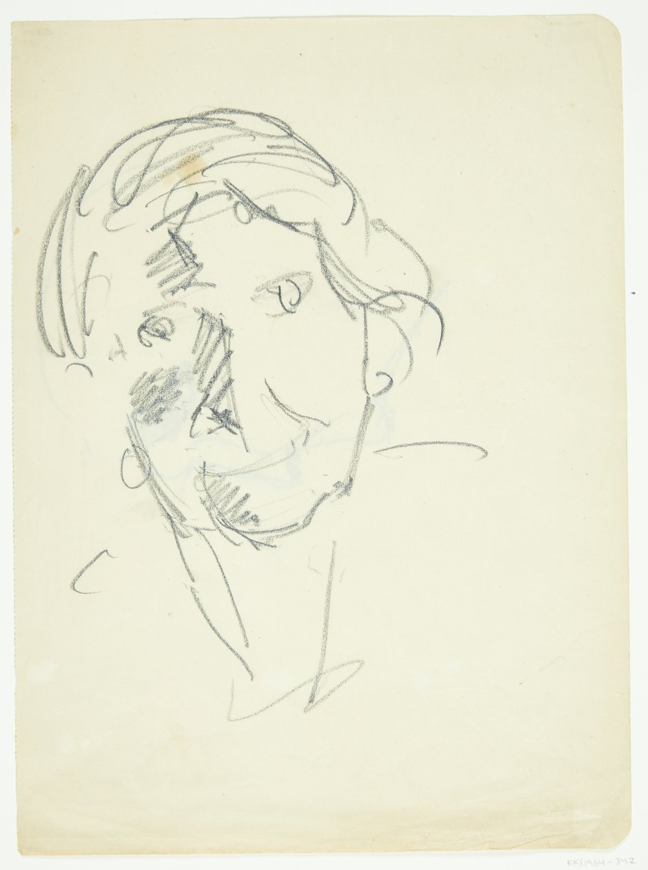 Portrait de l