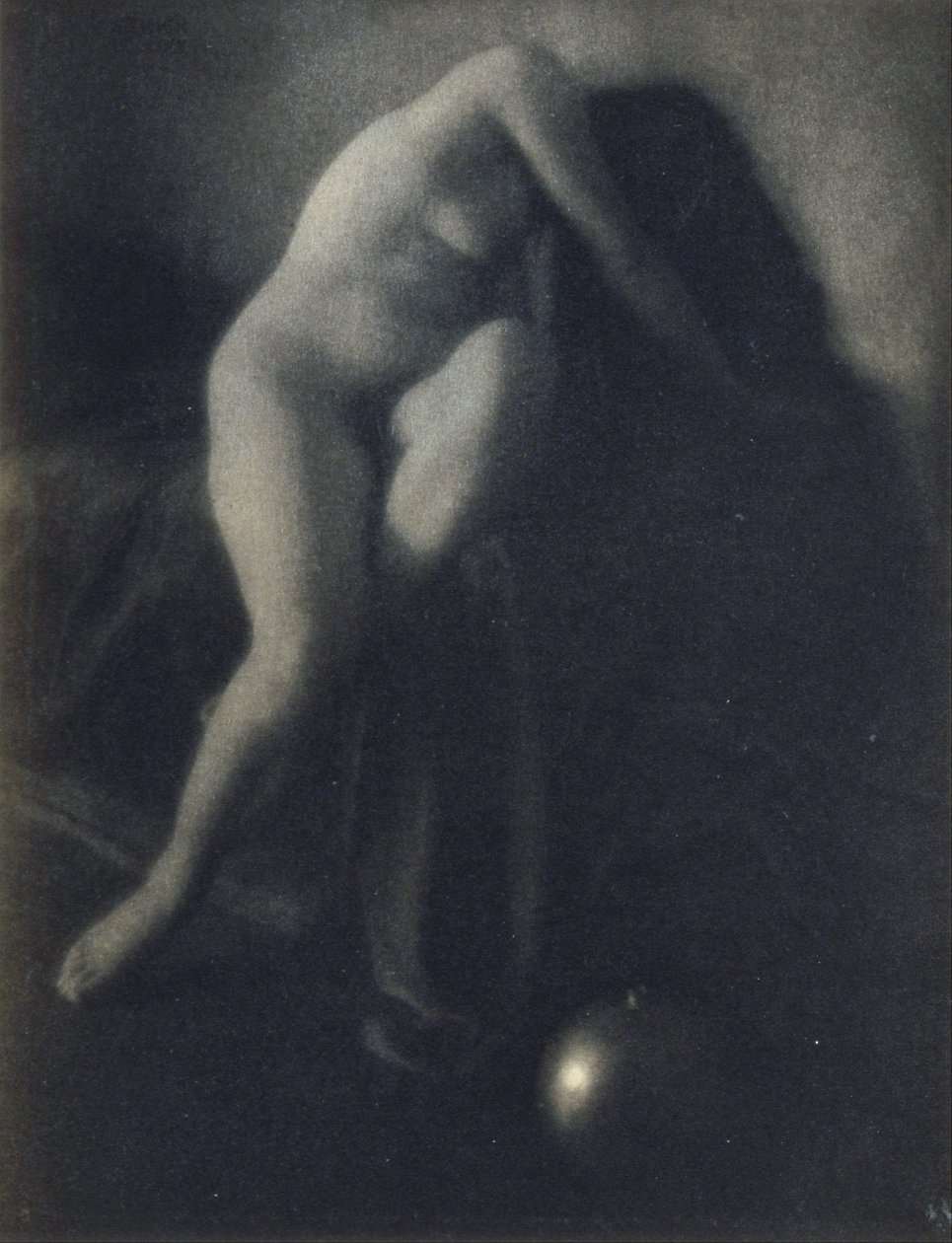 In Memoriam - Edward Jean Steichen