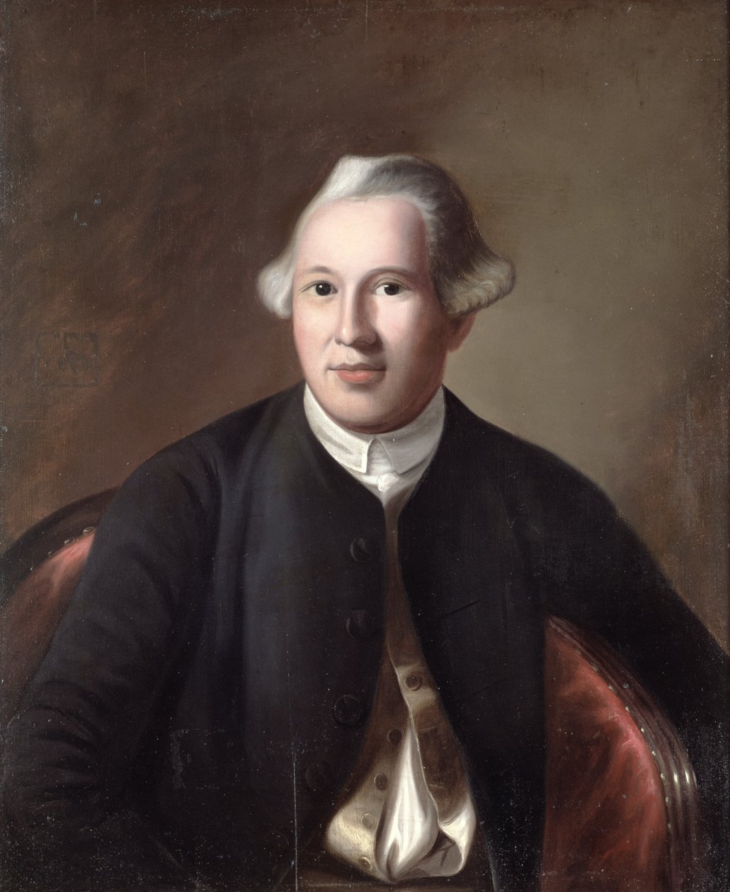 Joseph Warren d