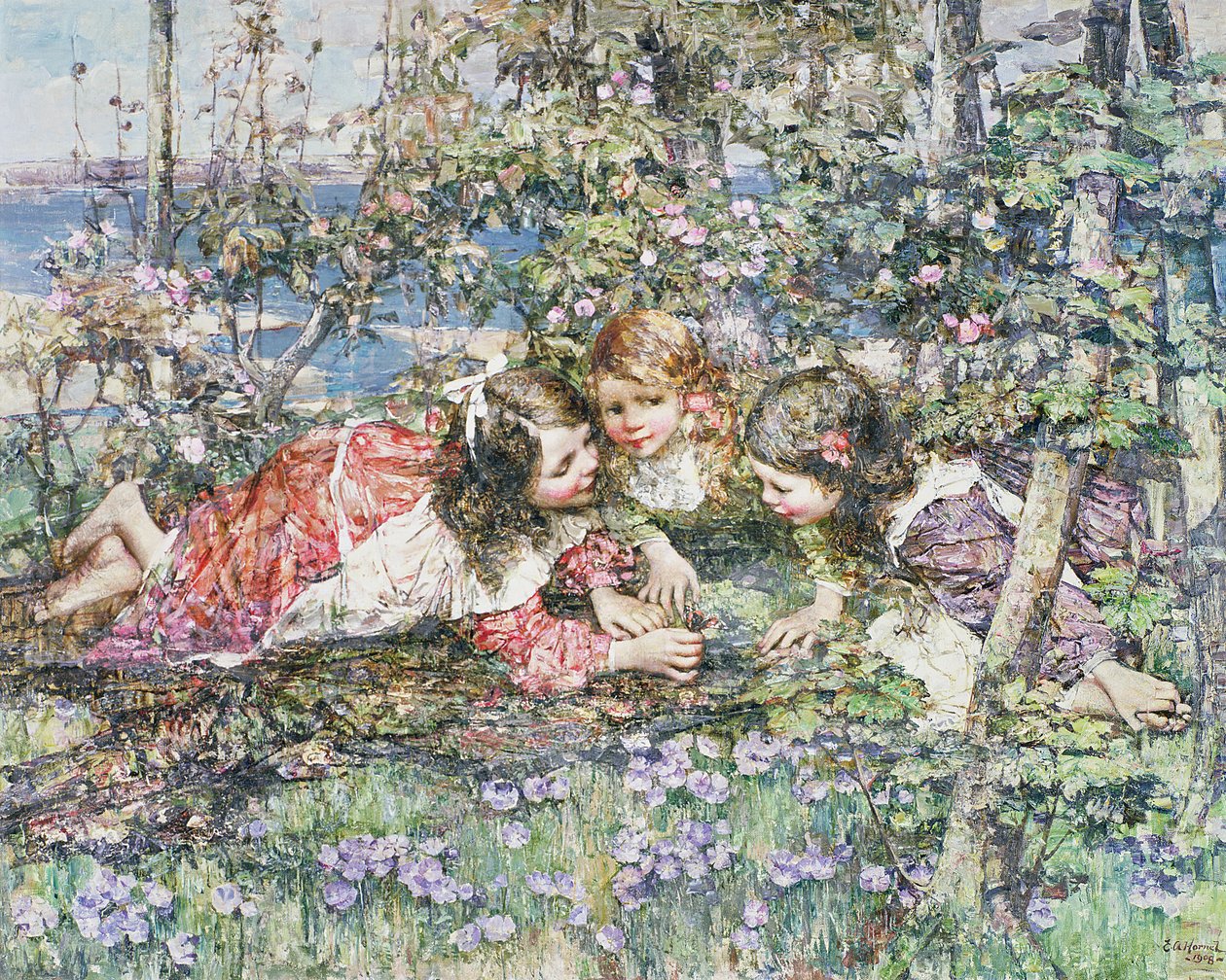 Idylle d