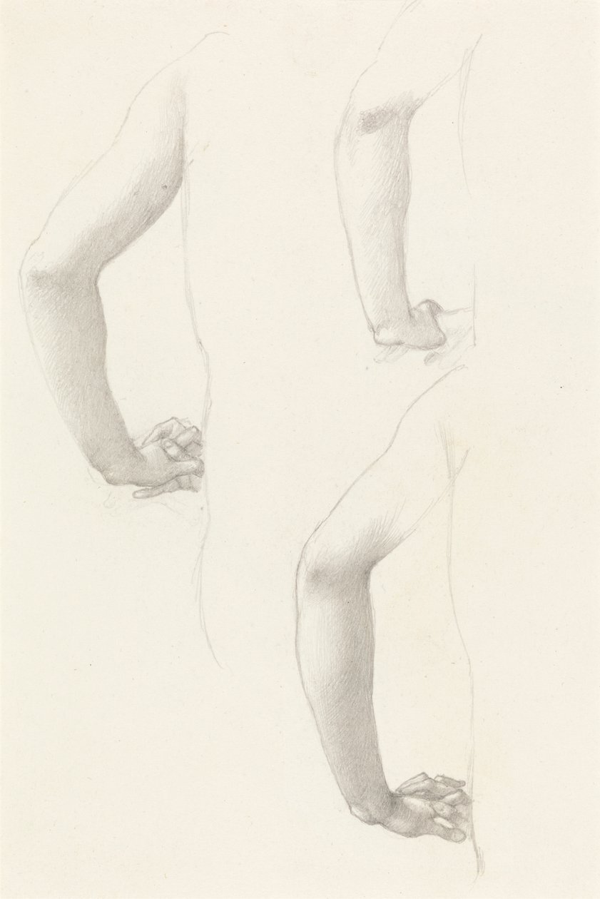 Études d