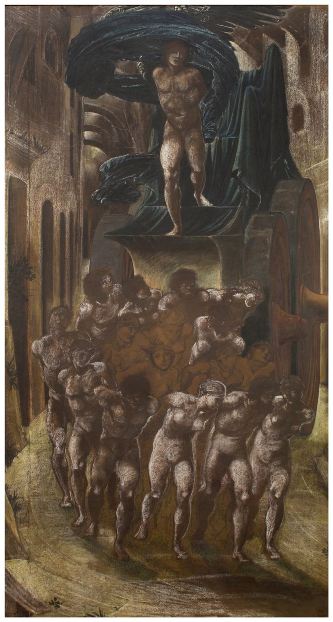 La voiture de l