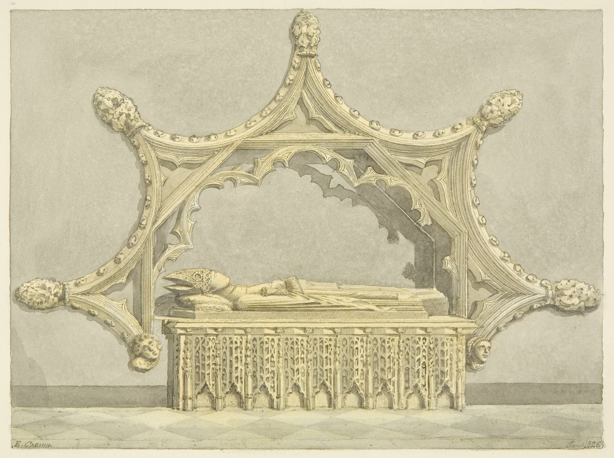 Tombe de l